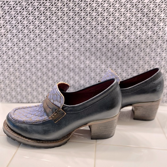 Freebird Bristol Size 7 - Picture 8 of 16